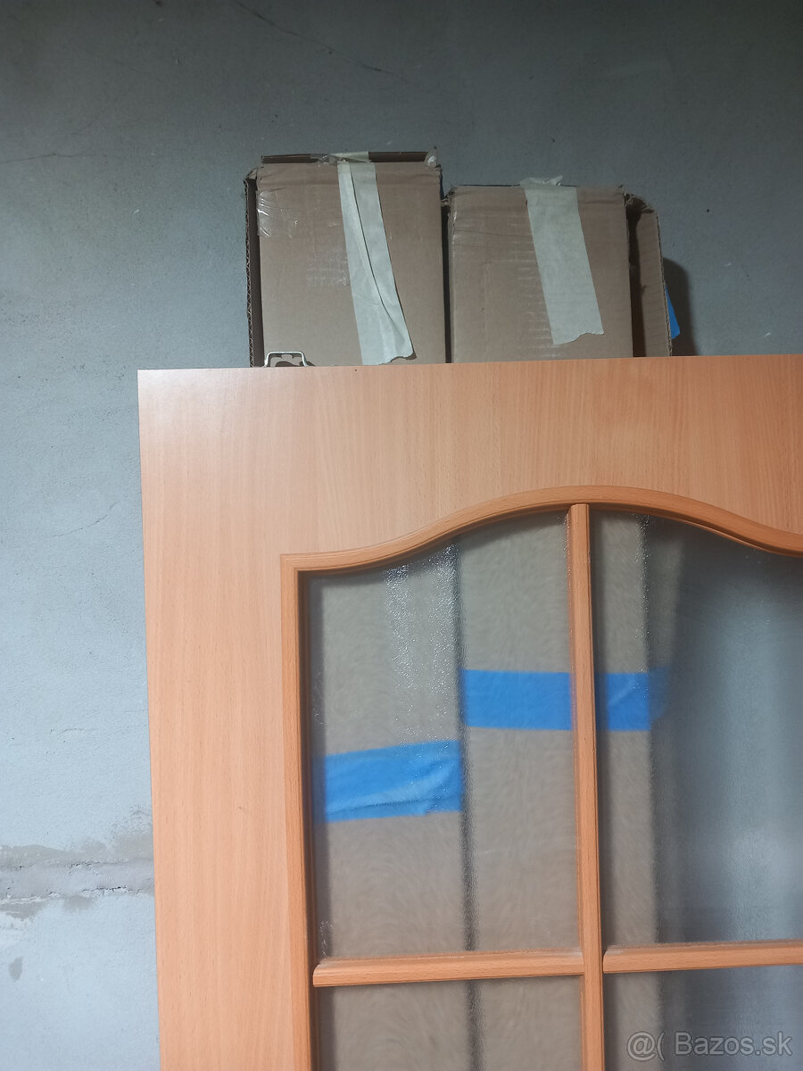 Predám zásuvacie dvere PORTO - 7