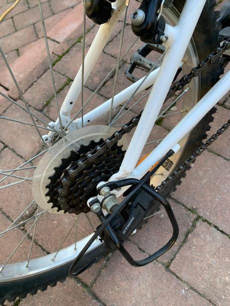 Detsky bicykel Btwin 20 - 7