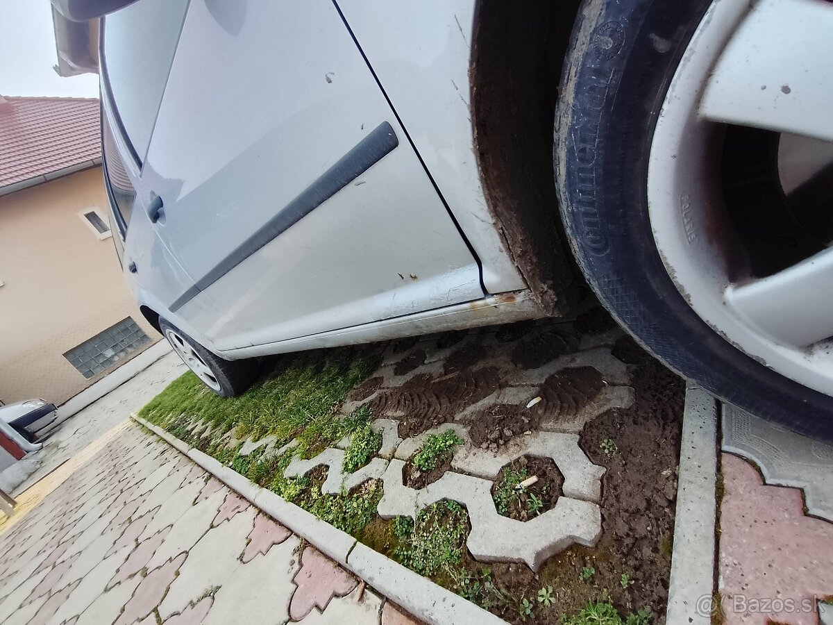 Volkswagen golf 1.9 tdi - 7