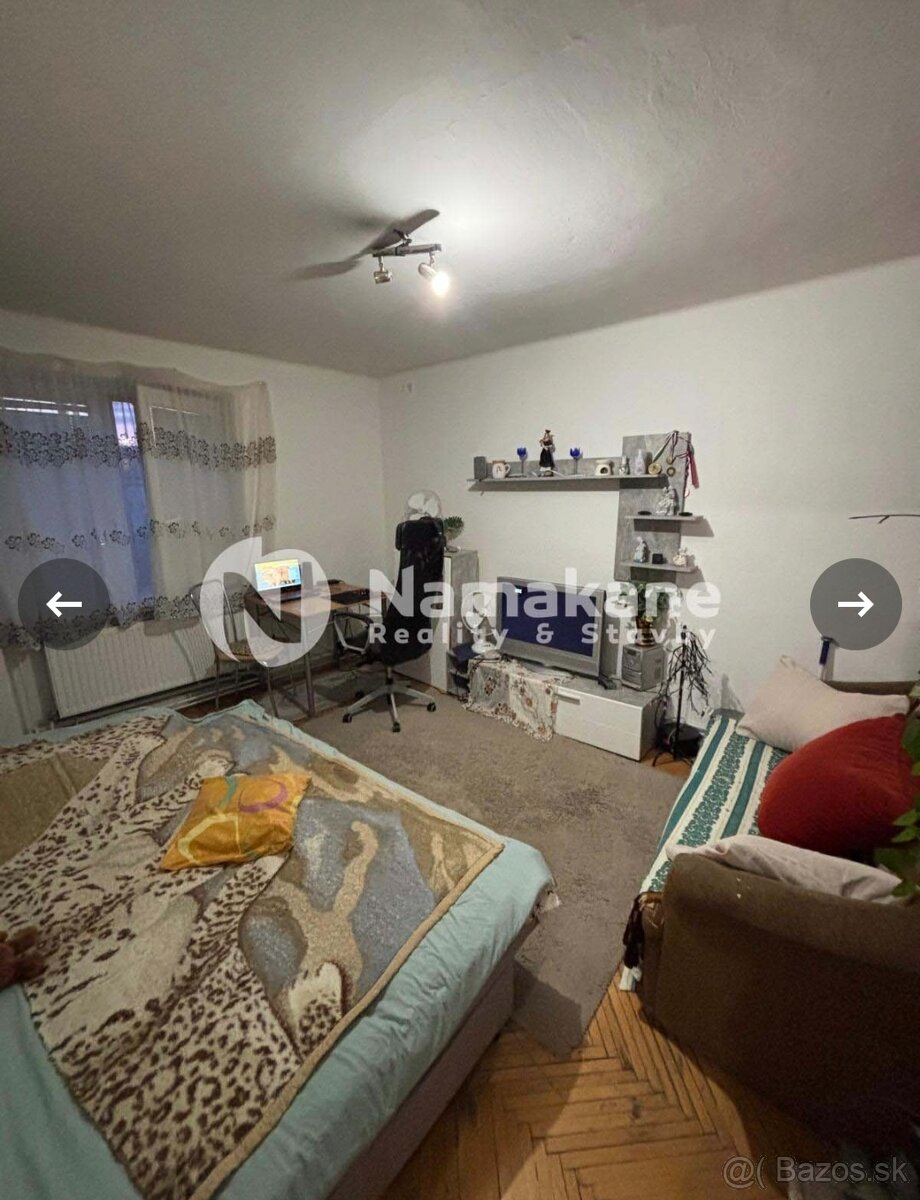 Predam 3 izbovy byt - 7