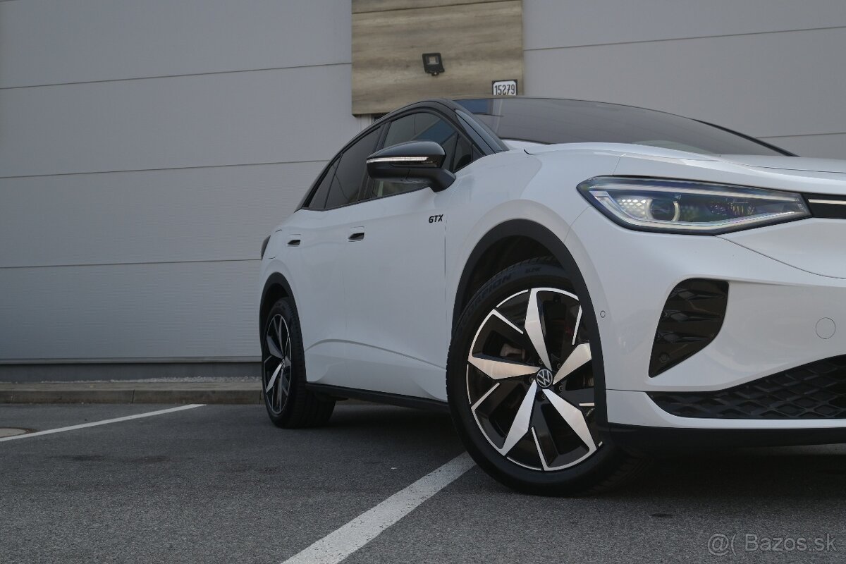 Volkswagen ID.5 GTX 77 kWh 4Motion - 7