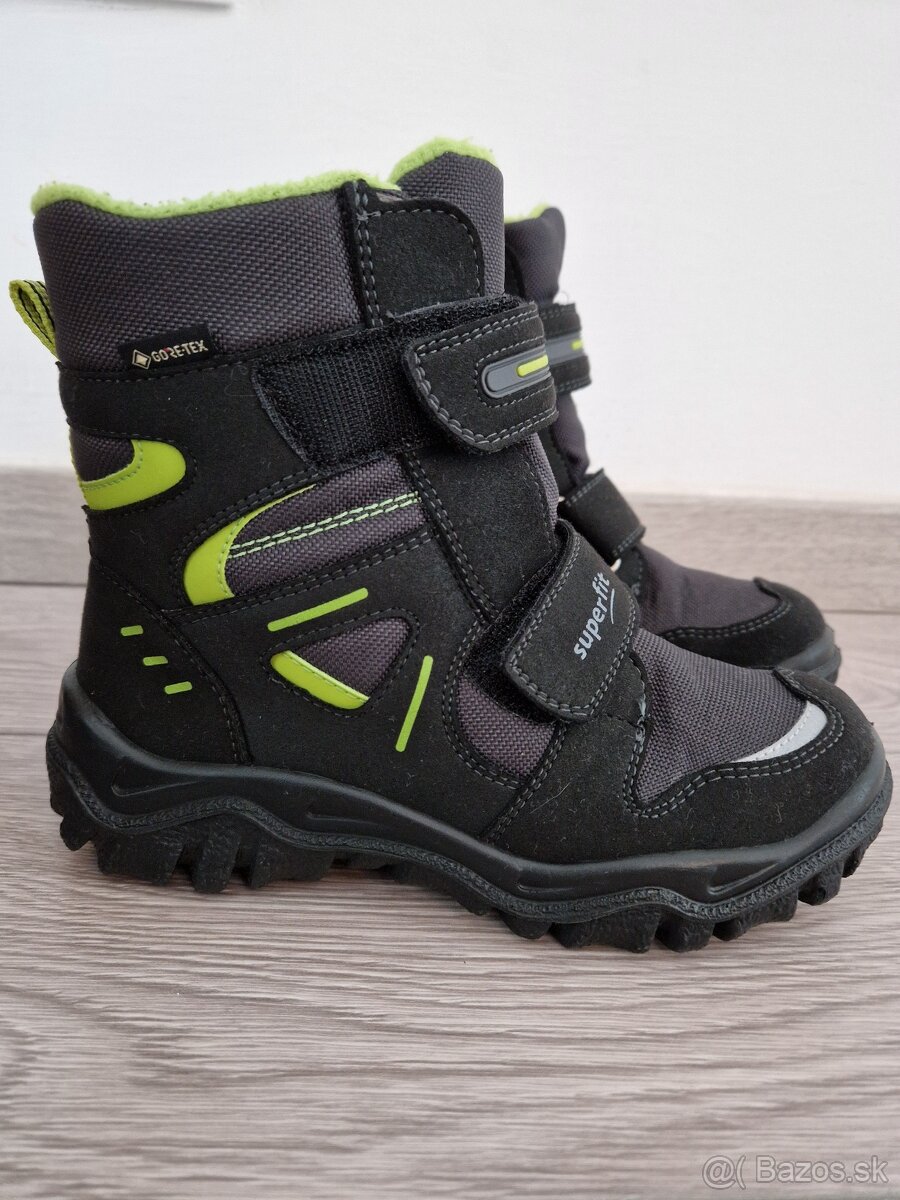 Superfit goratex - 7