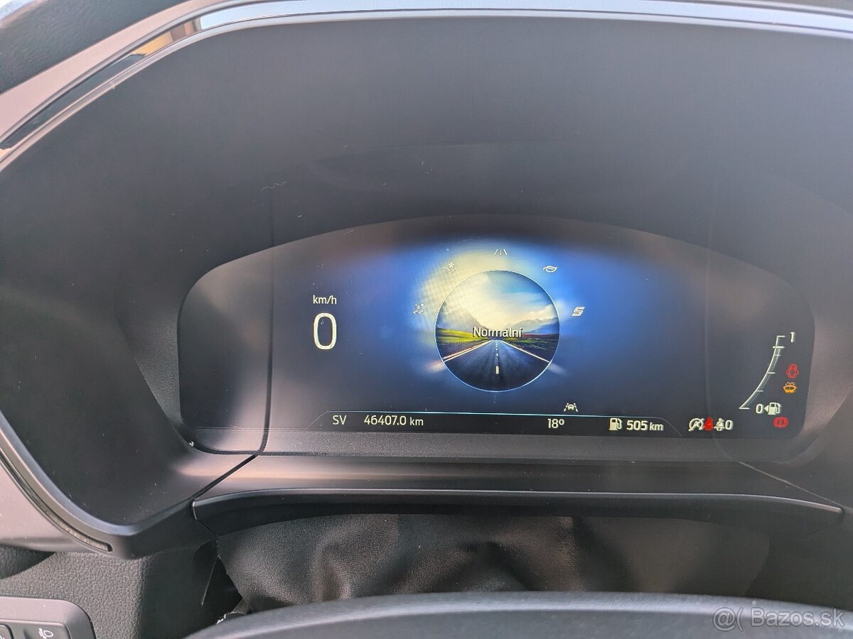 Ford Kuga St-line - 7