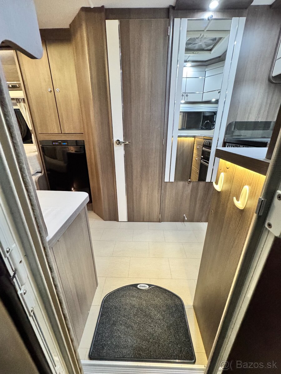 ELDDIS AFFINITY 462 – 2019 – ALDE – MOVER – ATC - 7