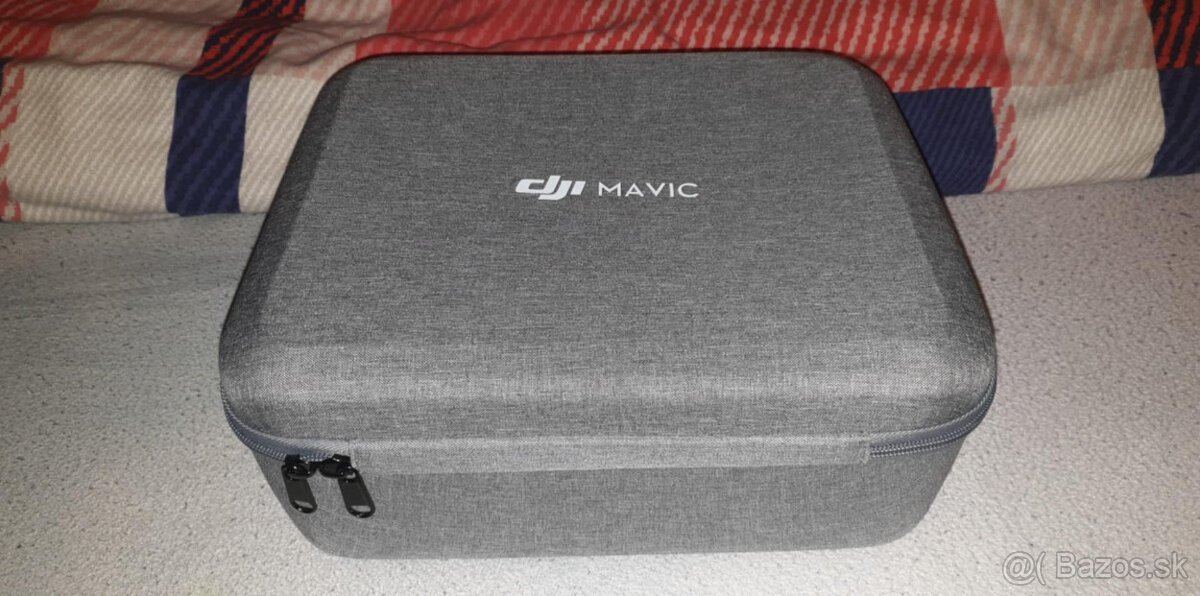 ██ DJI Mini 3 NOVY ZARUKA + DJi Care Refresh - VYSKA 500M ██ - 7