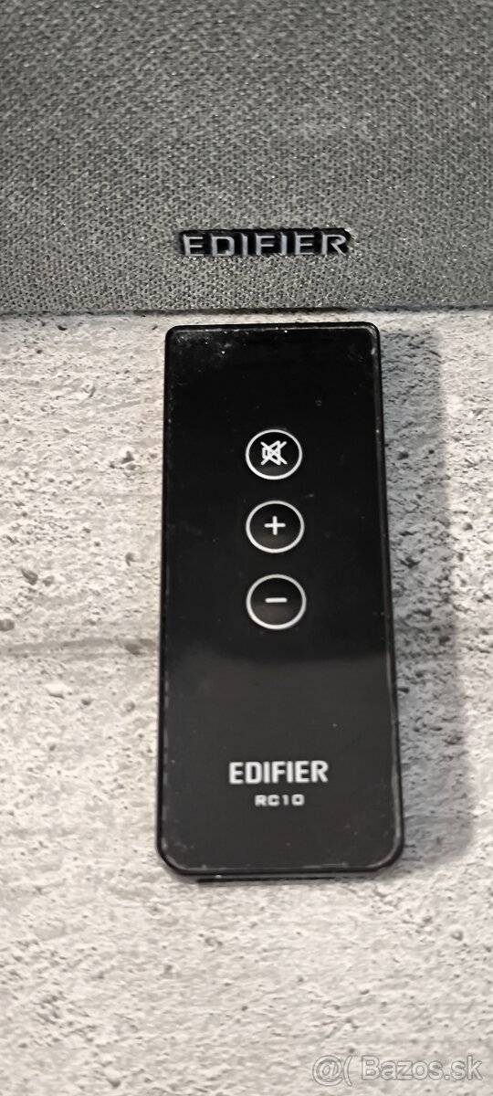 reproduktory Edifier 2.0 R1600TIII - 7