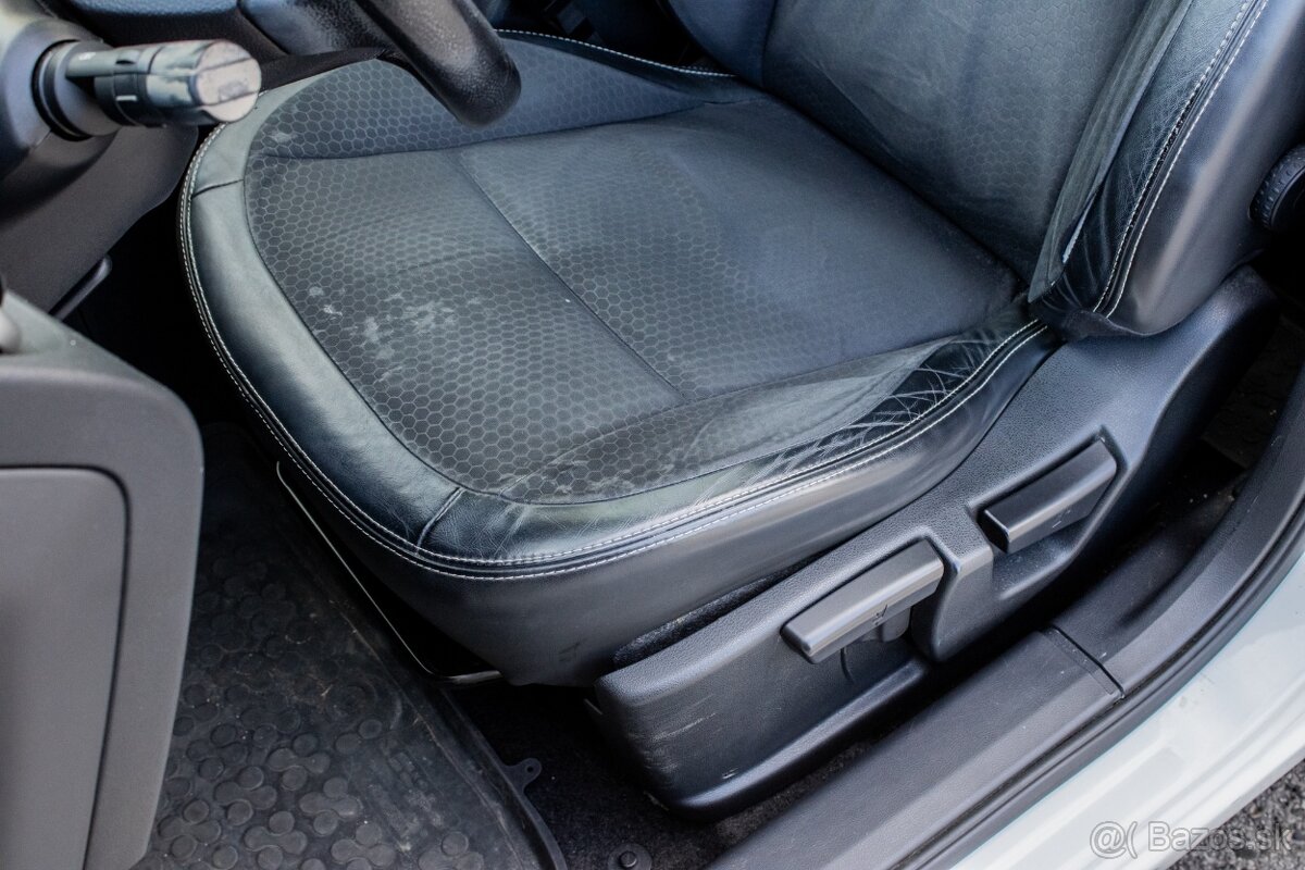 Nissan Qashqai 1.6 dCi 4x4-i Tekna - 7