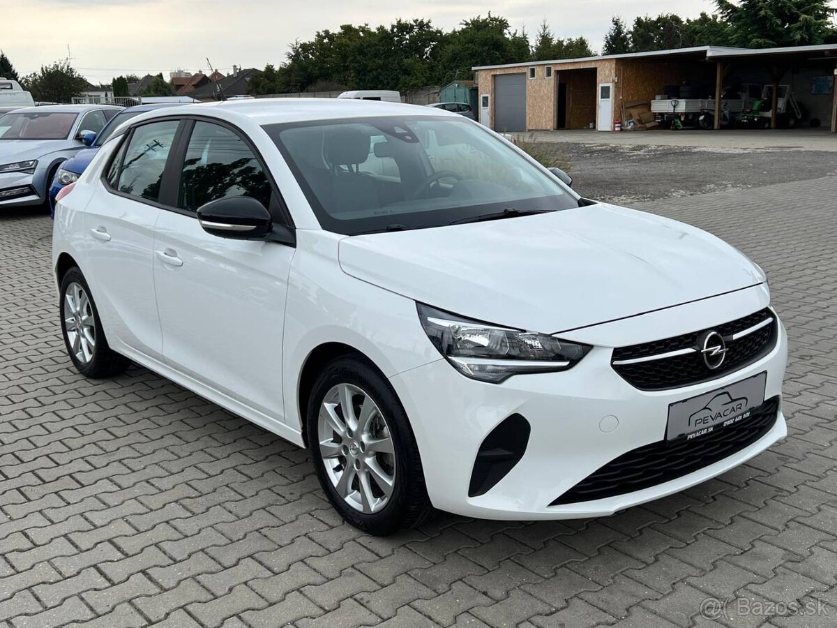 Opel Corsa 1.5 CDTI S&S Edition - 7