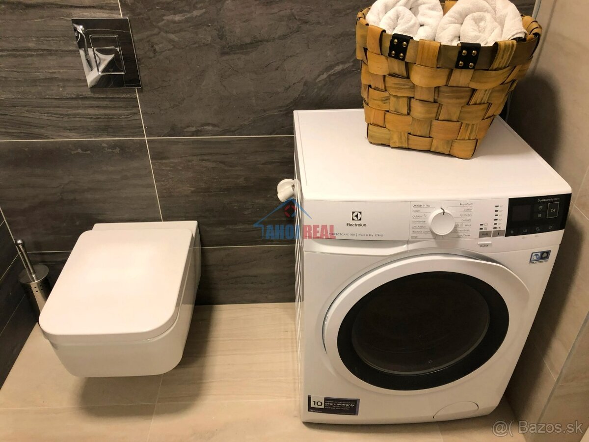 PREMIÉRE novostavba ÚPLNE NOVÝ MODERNÝ BYT - 7