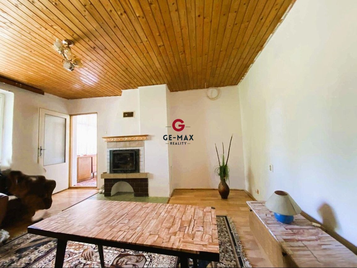 Rodinný dom – Krásny Brod - 7