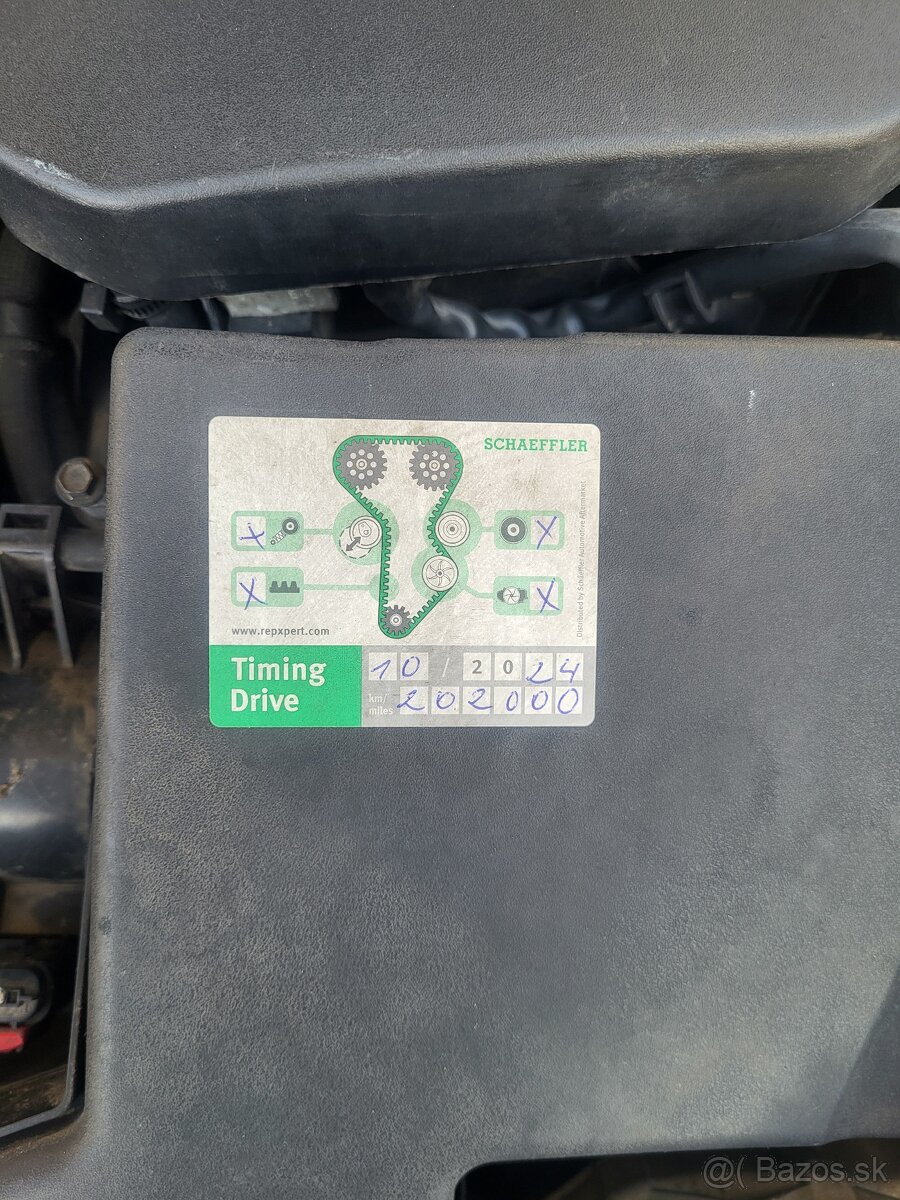 Ford Focus 1,6 TDCI - 7