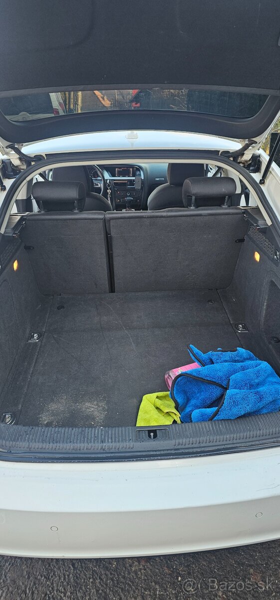 Audi a5 2.0tdi 105kw - 7