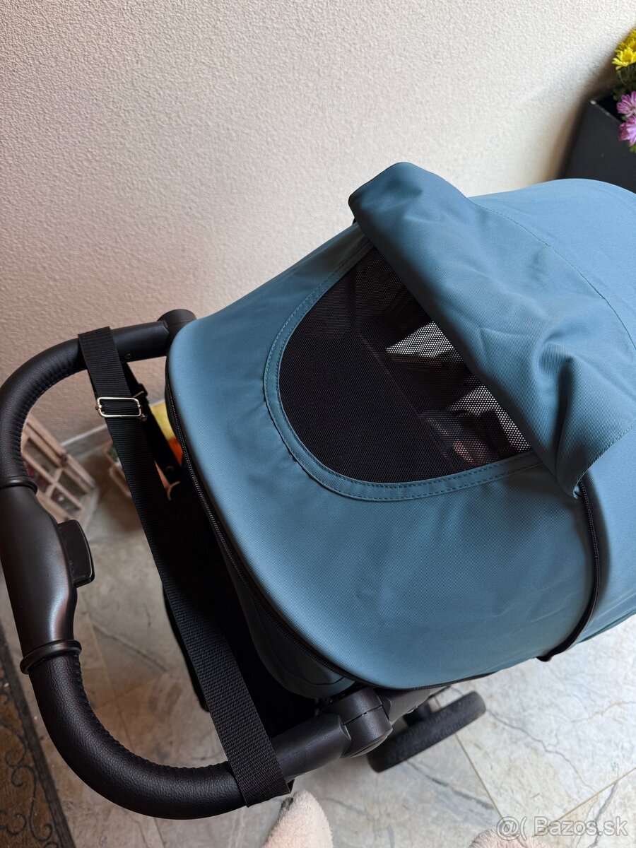 Petite&Mars kočík Royal 3 - 7