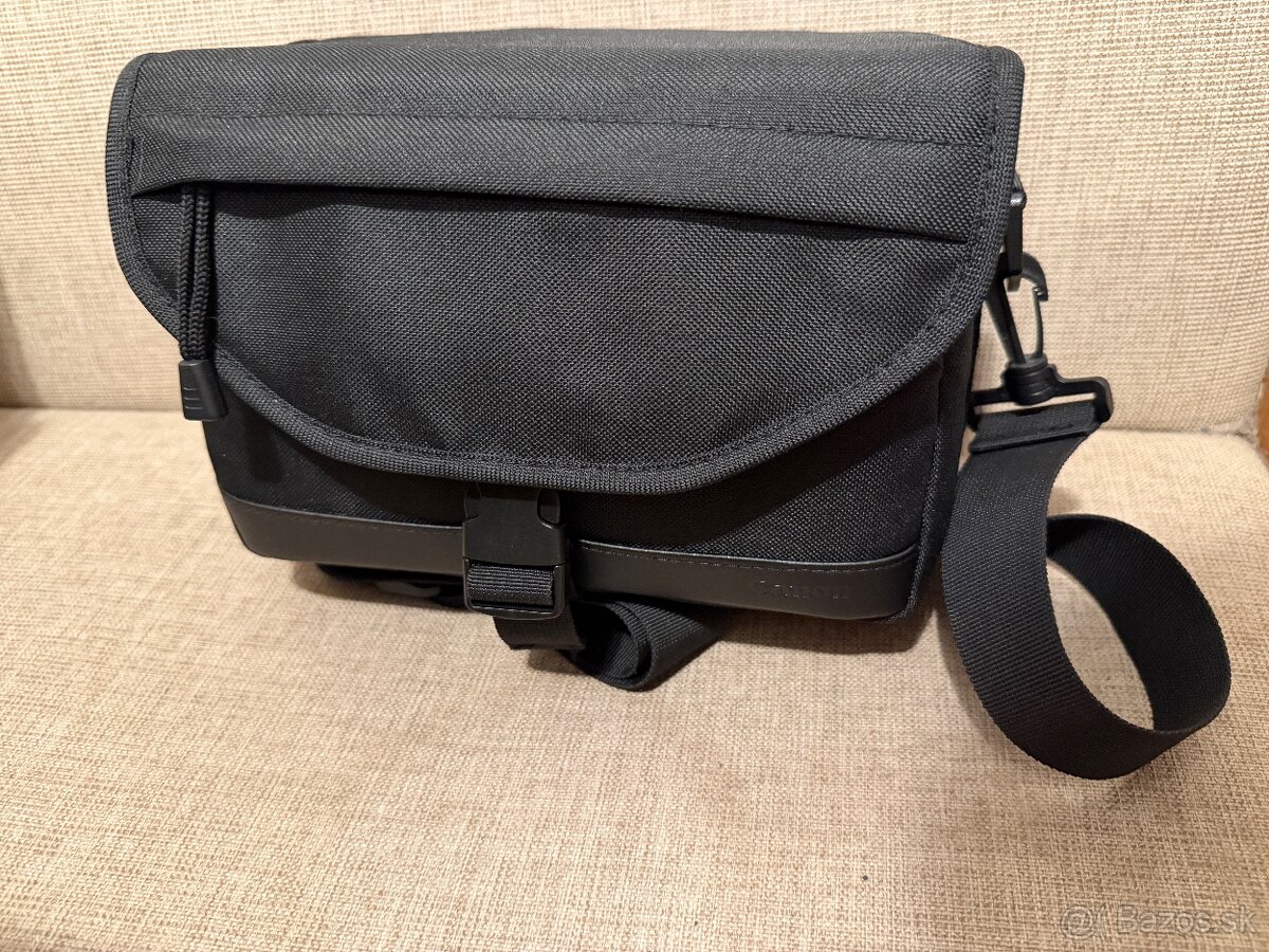 Canon EOS M50 Mark II – ideálny fotoaparát na fotenie video - 7