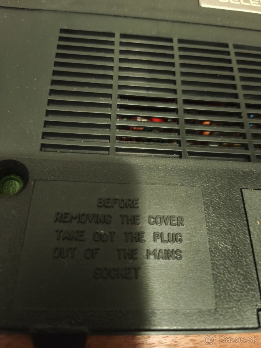 RETRO radio Selena (USSR) - 7