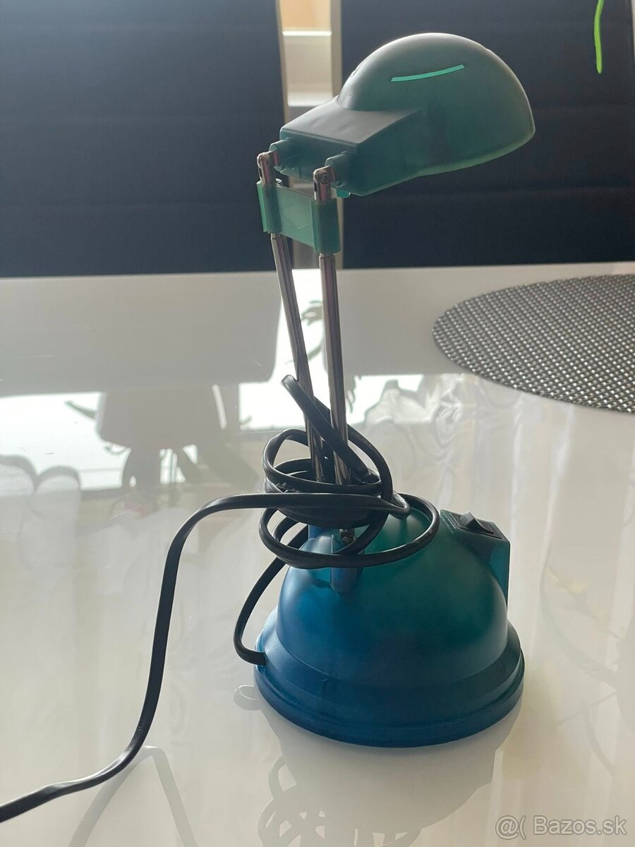 Lampa - funkčné - 7