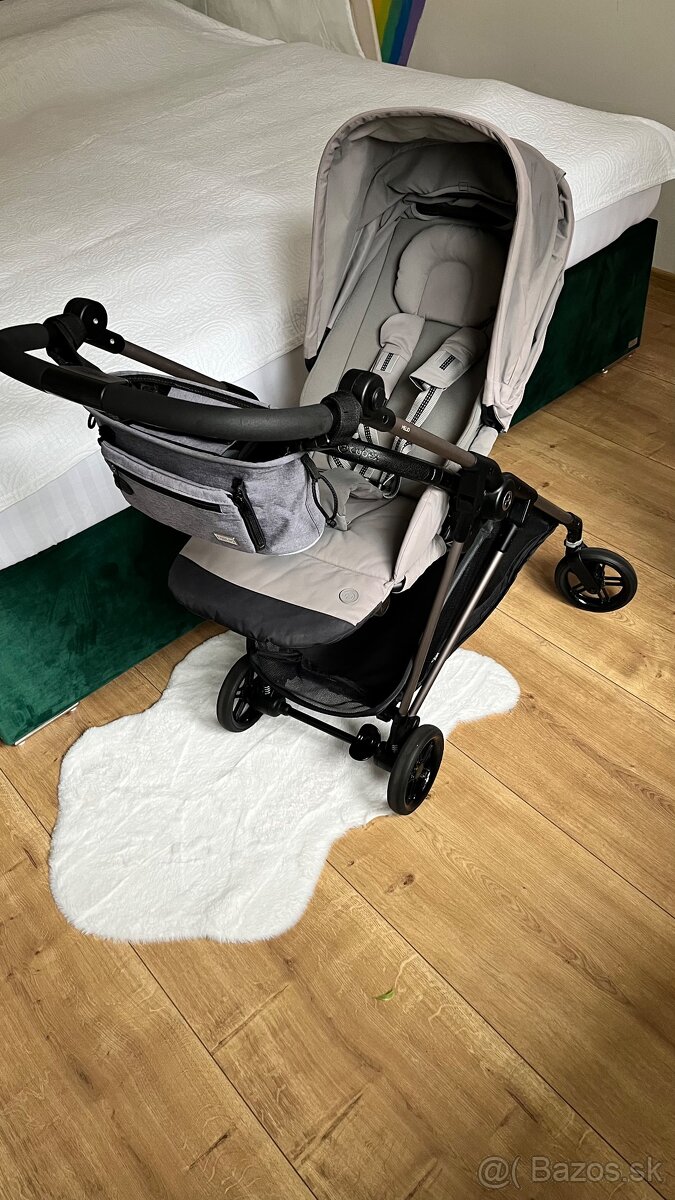 Cybex Melio - 7
