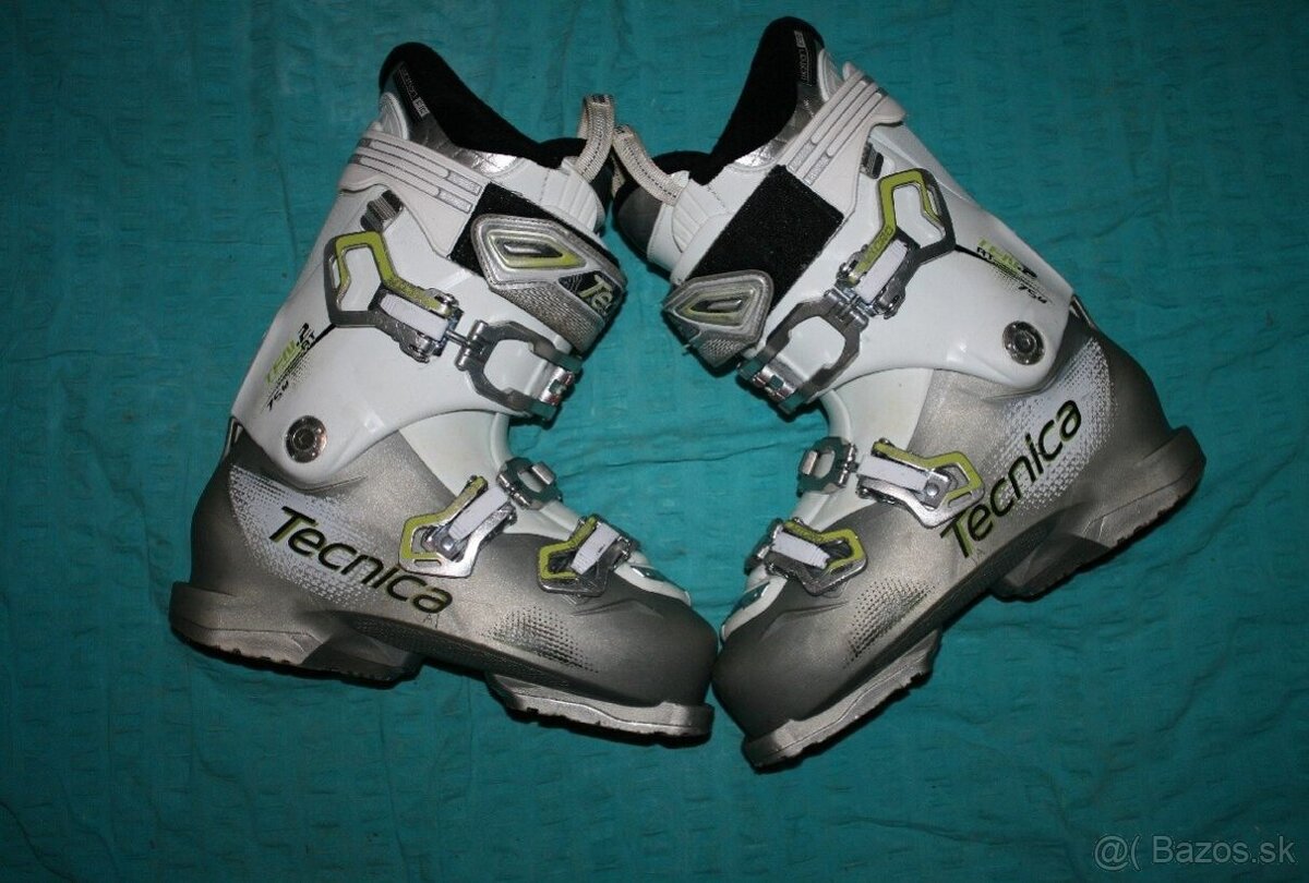 lyže Rossignol Famous 4 149 cm - 7