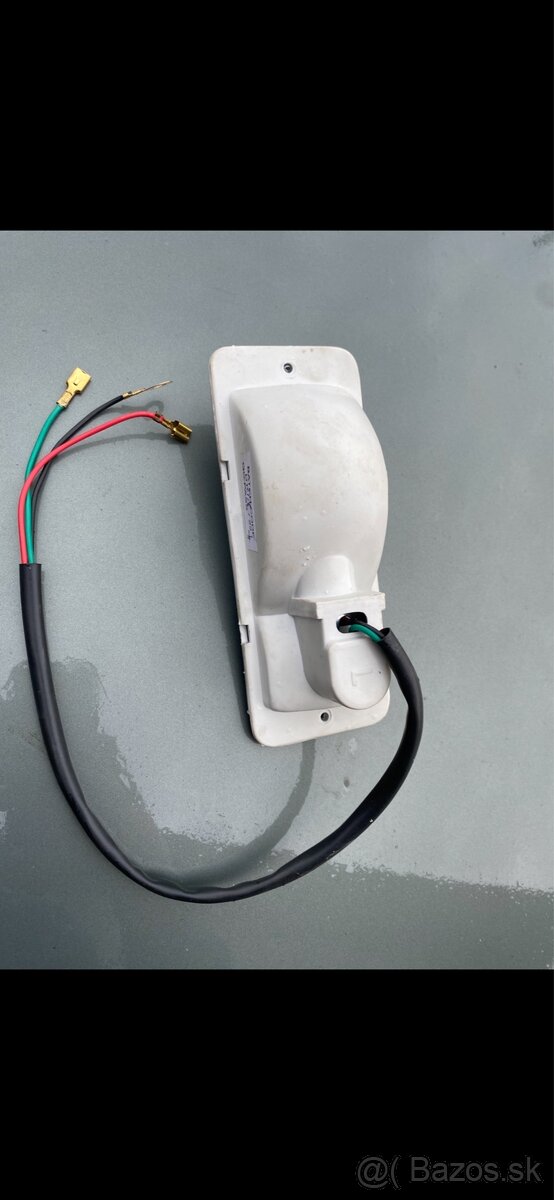 Diely suzuki samurai, vitara, jimny - 7