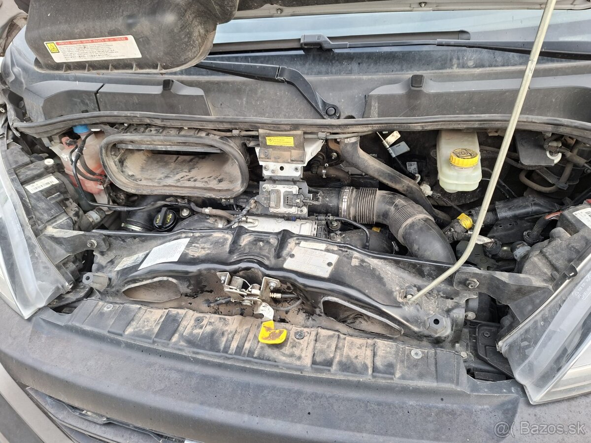 Fiat Ducato maxi 7 miestne - 7