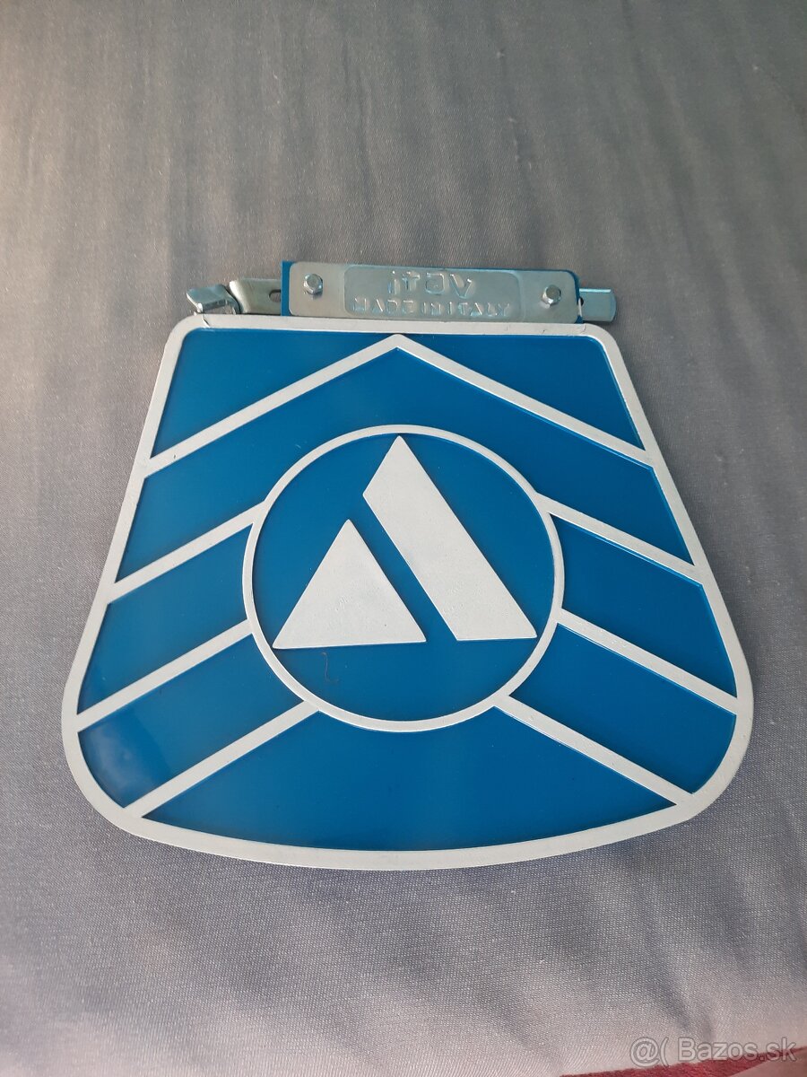 Fiat 124,127,128,850,600,Renault,Ford,zadné lapače - 7