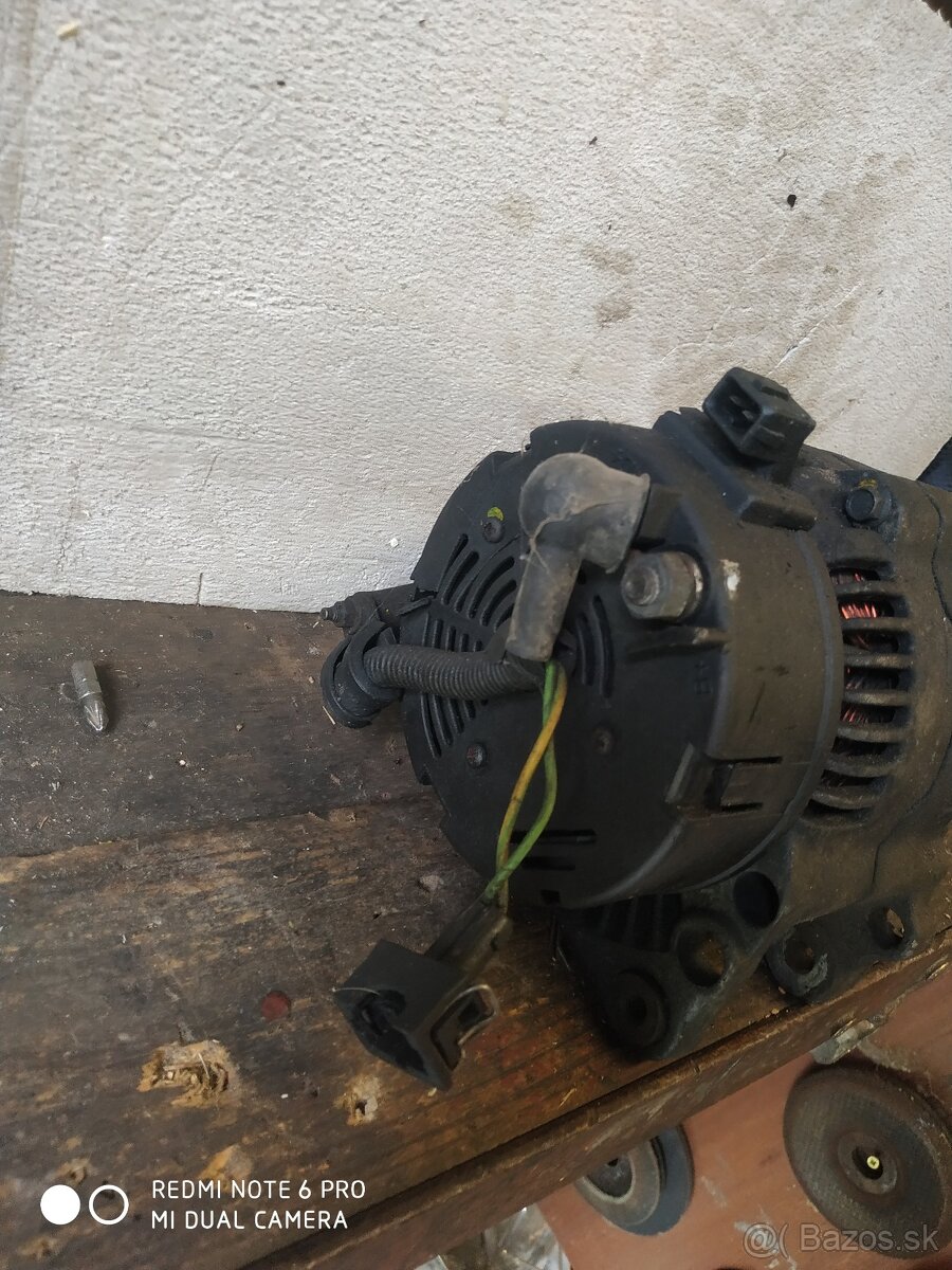 Diely na Felíciu 1.9D - 7