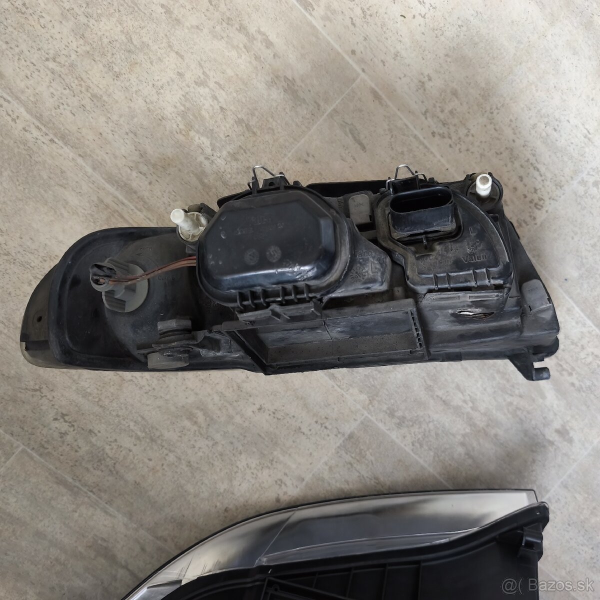 Audi A4 B5 svetla - 7