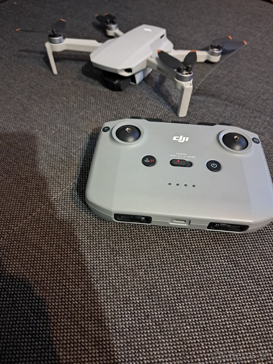Predám dron DJI mini 2 se - 7