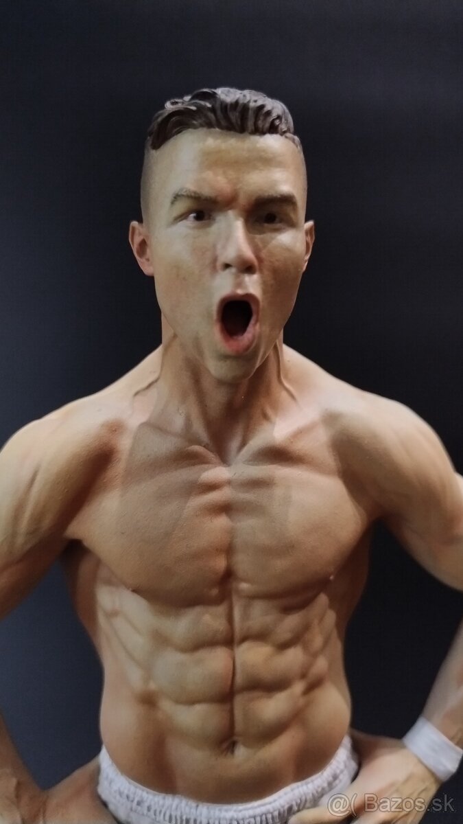 Cristiano Ronaldo - 7