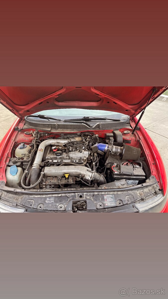 Seat Leon Cupra r 1.8t 154kw - 7