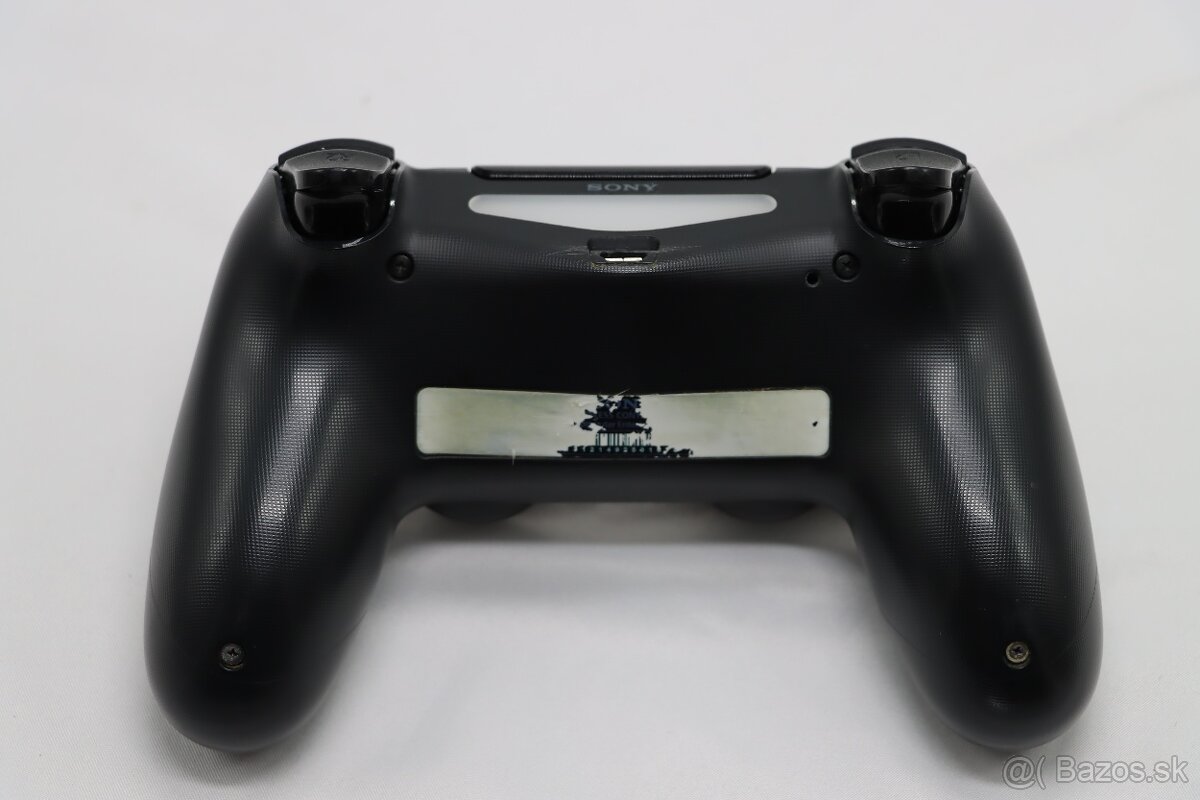 PS4 Fat + ovládač + napájací kábel - 7