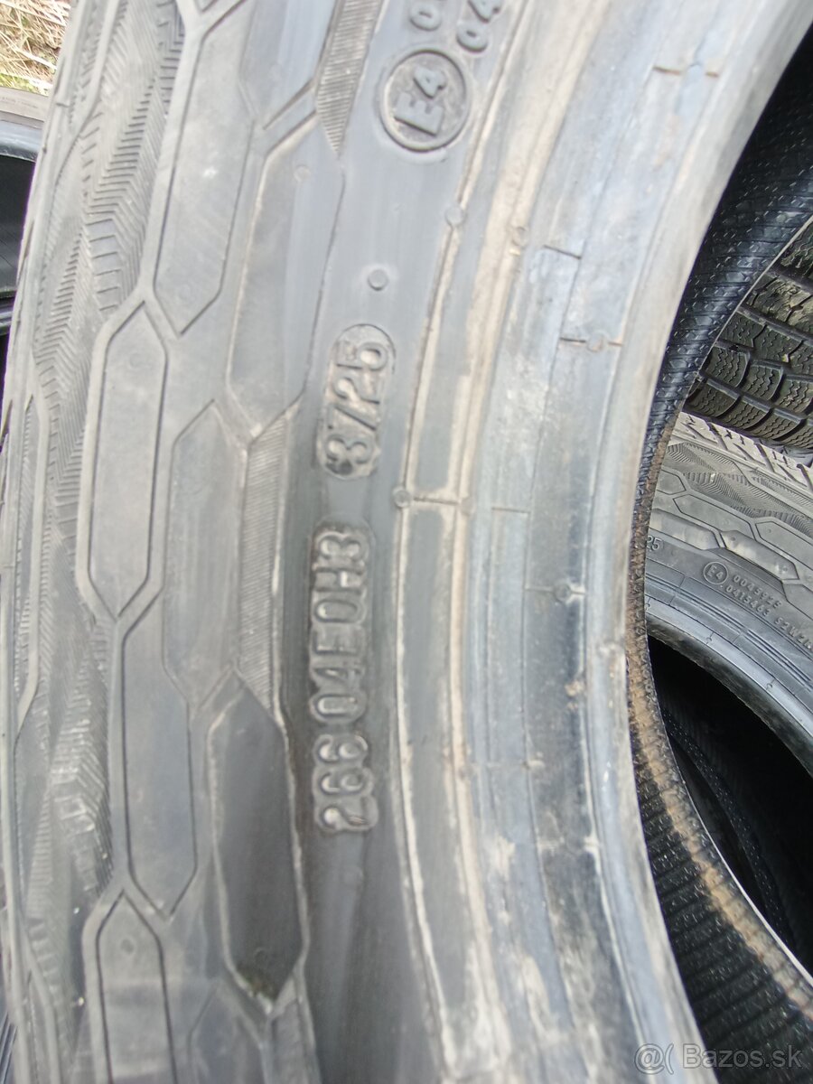 215/70r15c dva ks - 7