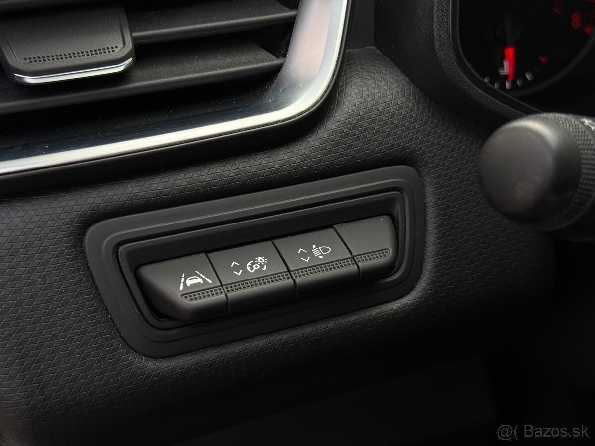 Renault Clio 1.0 | 2020 - 7