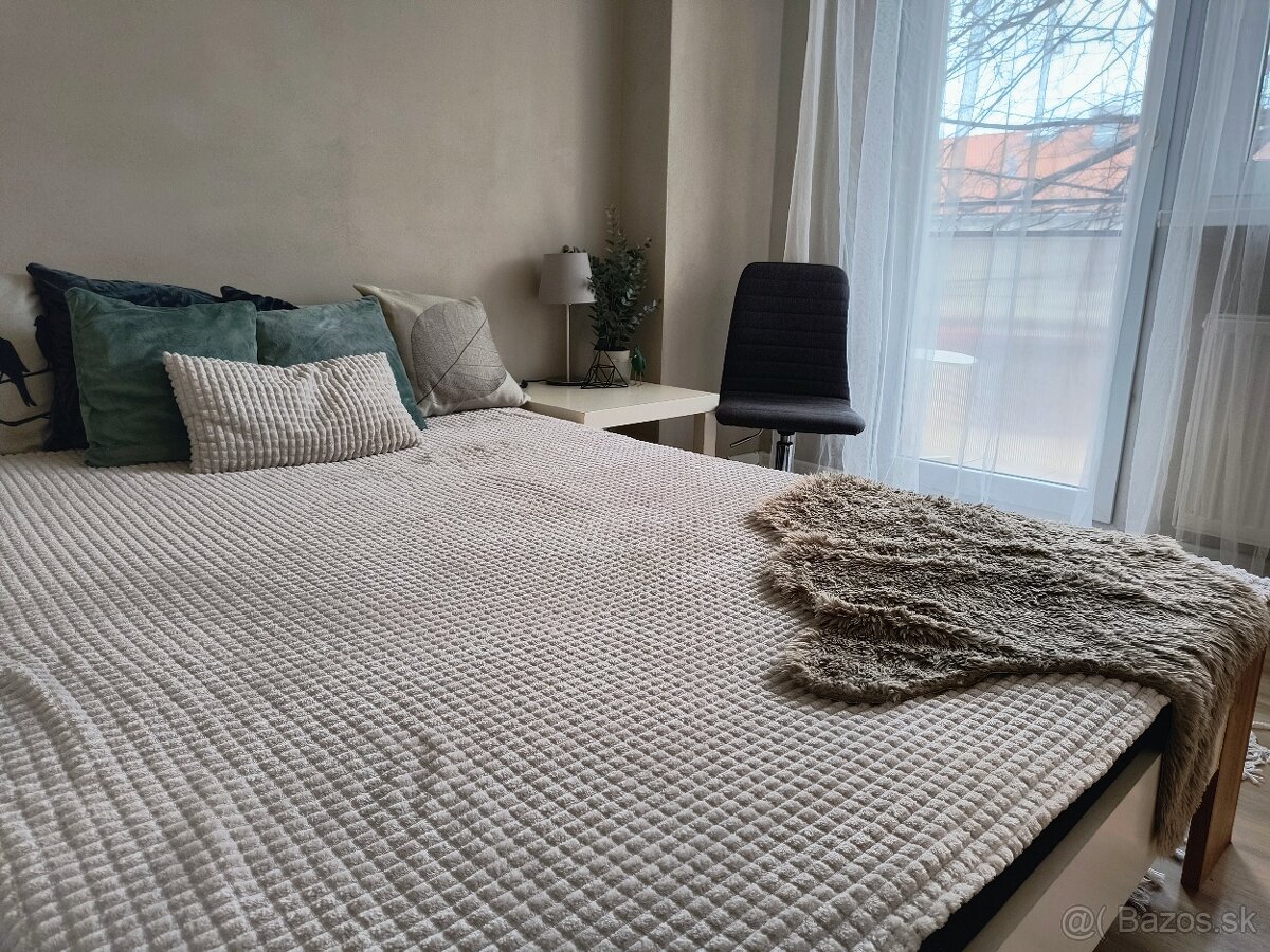 na predaj dvojizbový byt Vráble - 7