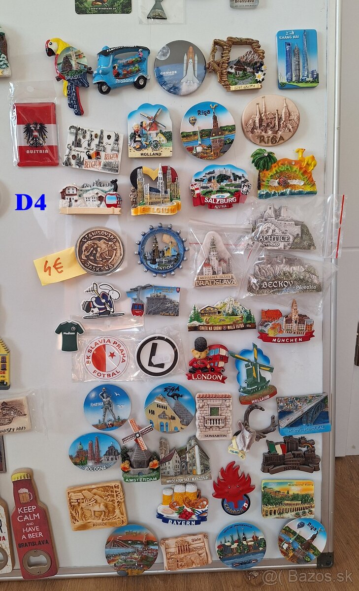 Magnetky otvaraky na predaj - 7