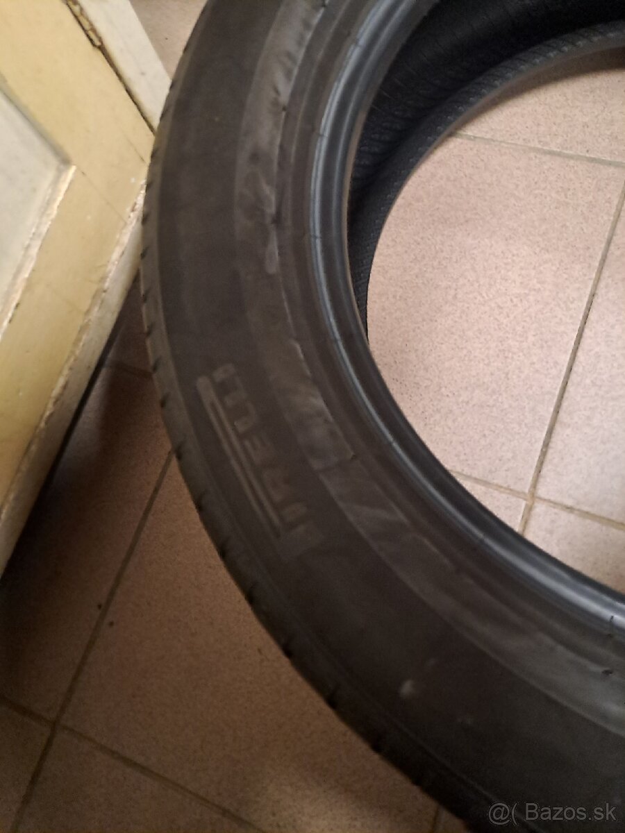 Letné Pirelli SCORPION 235/55/18 100V - 7