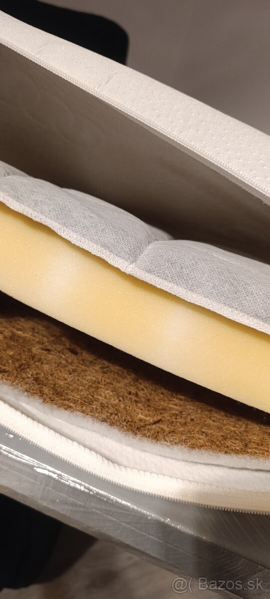 Detská postieľka - 7