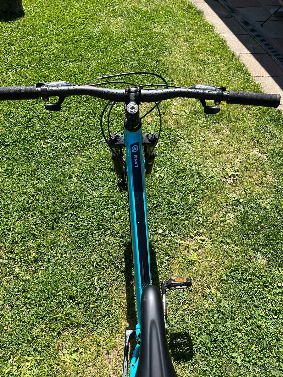 Bicykel - 7
