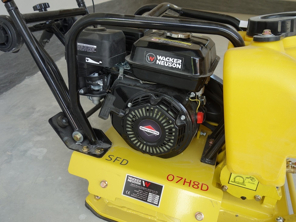 Wacker neuson - 7
