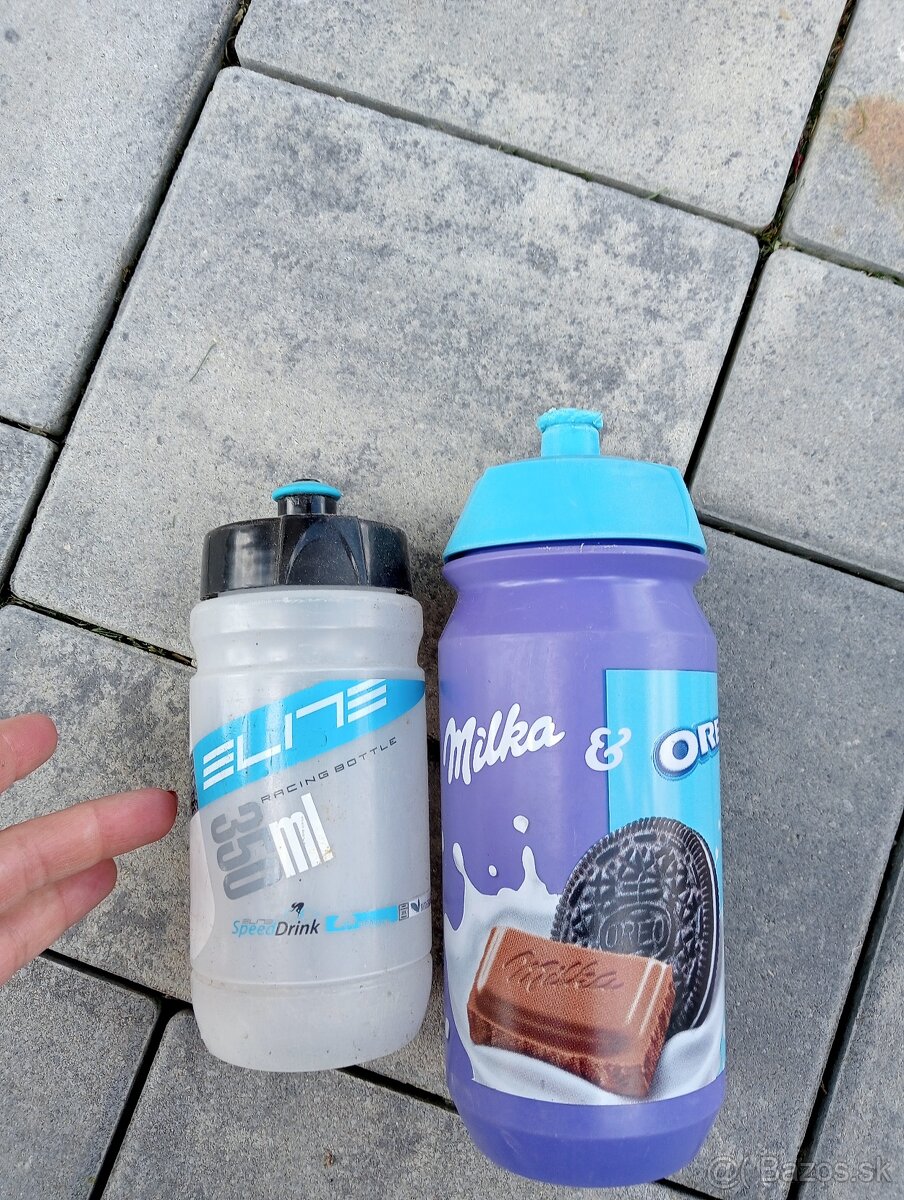 Detský bicykel Genesis 24+ fľaše k tomu zadarmo - 7