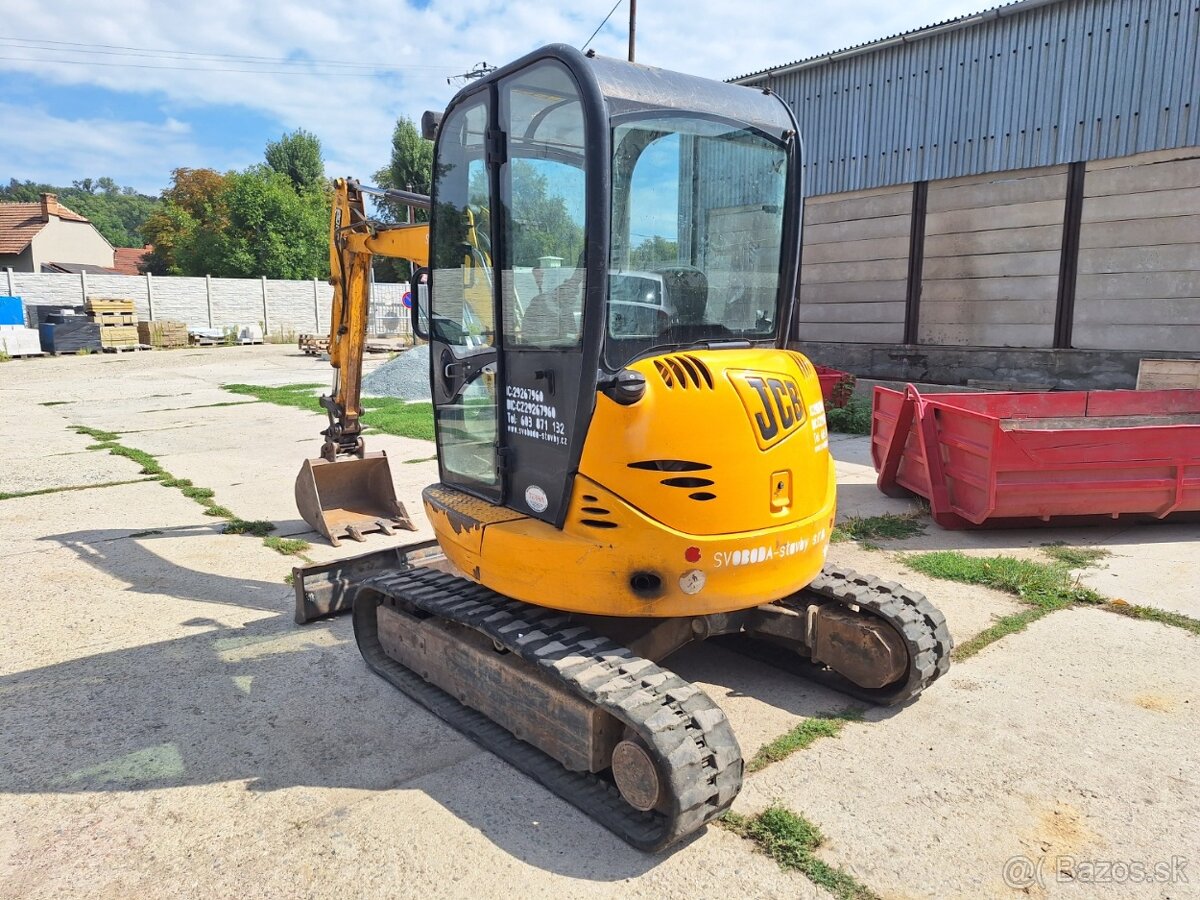 JCB 8030 ZTS - 7