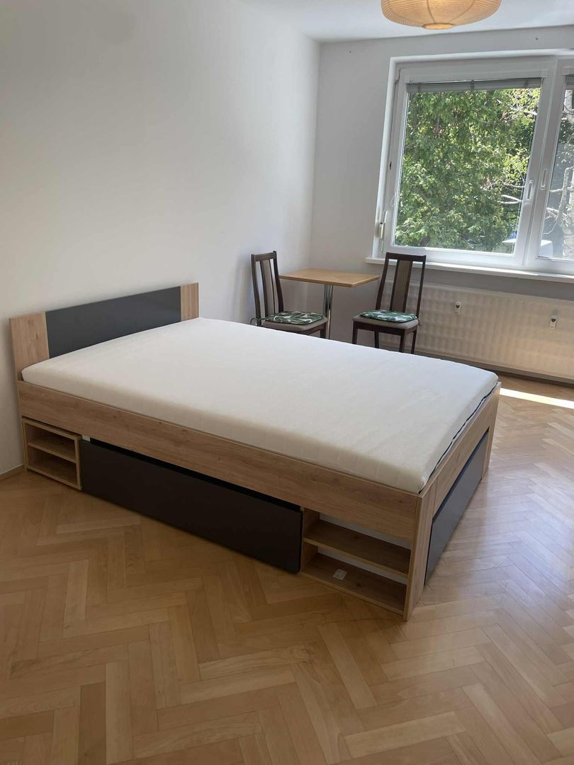 Ponúkame na prenájom kompletne zrekonštruovaný 3-izbový byt – foto 7