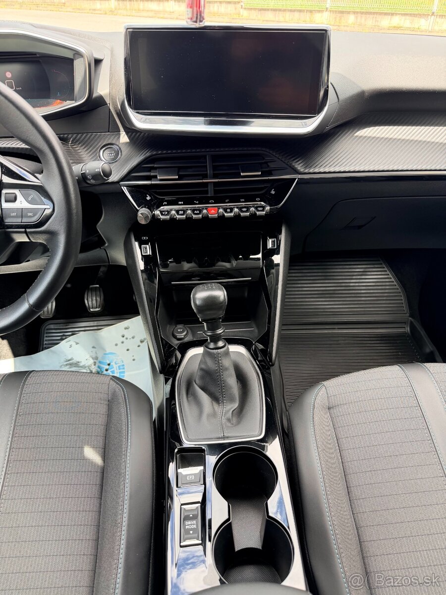 Peugeot 208 1.2 PureTech 100 Allure Pack - 7