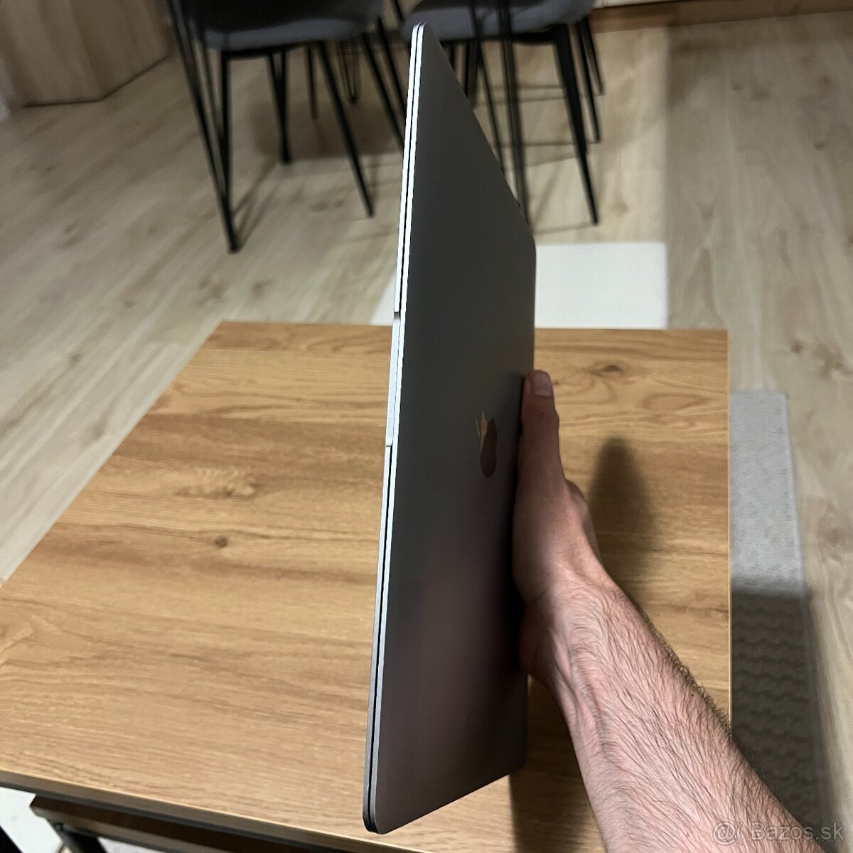 Apple MacBook Air M1 - 8GB SSD 256GB - Space Grey - 7