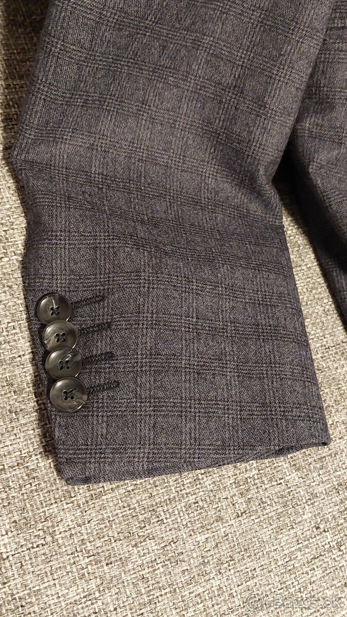 Blažek, Massimo Dutti, Pietro Filipi - 7