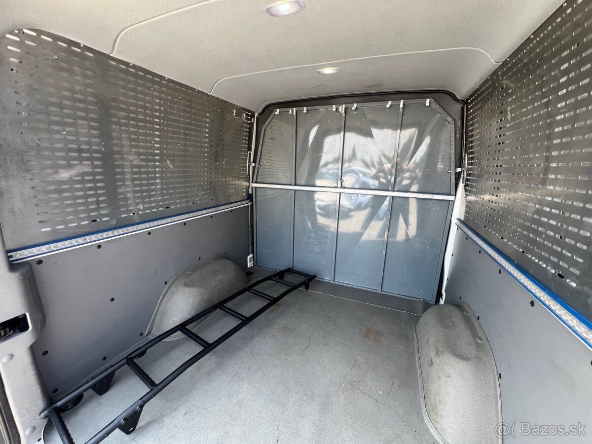 Mercedes-Benz Sprinter 313 CDI 2.2 95kw M6 6 - miestne - 7