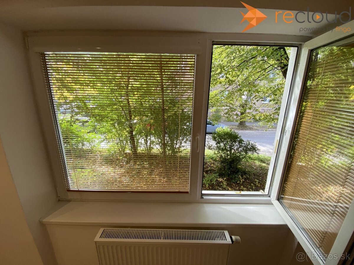 Predaj - 3 izbový byt Michalovce - 7