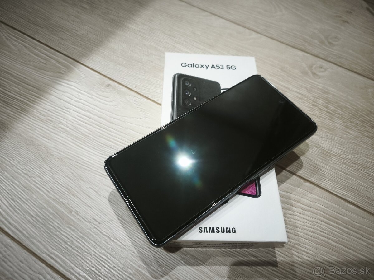 Samsung A53 5G - 7