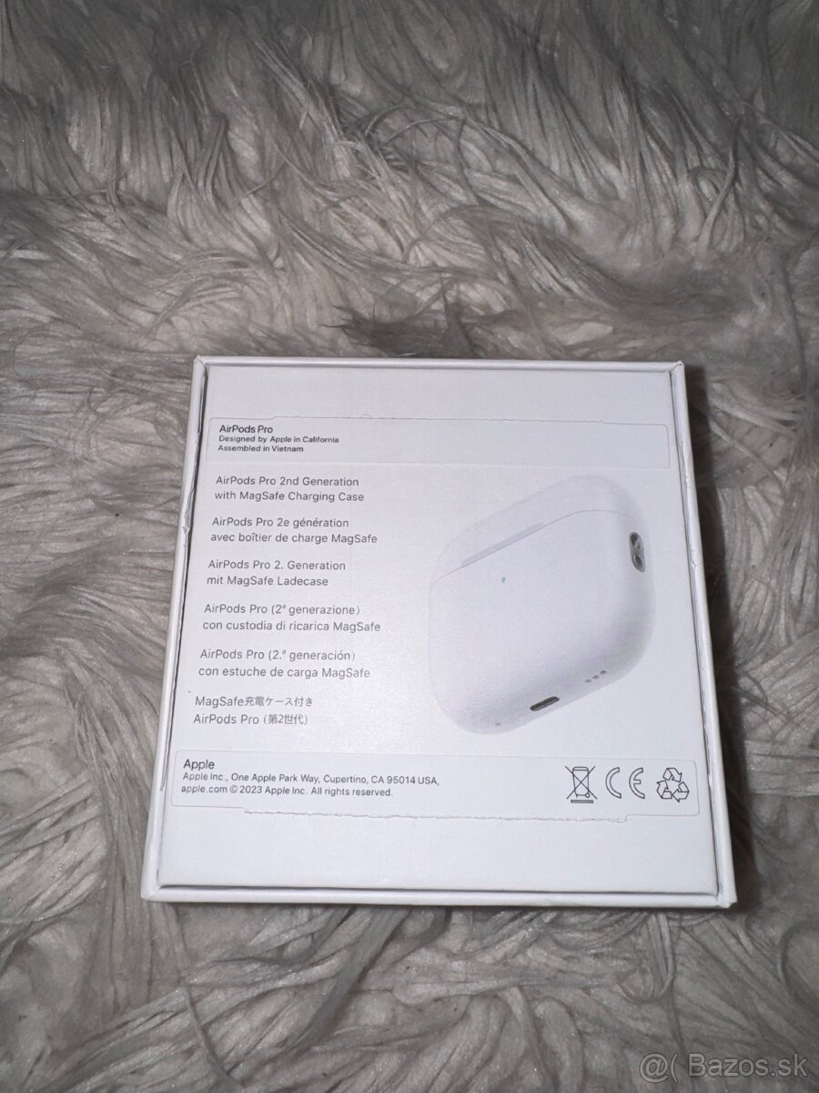 Apple AirPods Pro 2 - 7