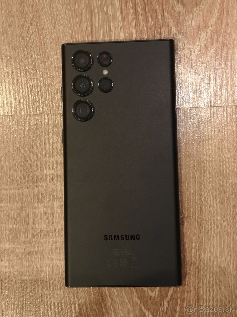 Samsung Galaxy S22 Ultra - 7